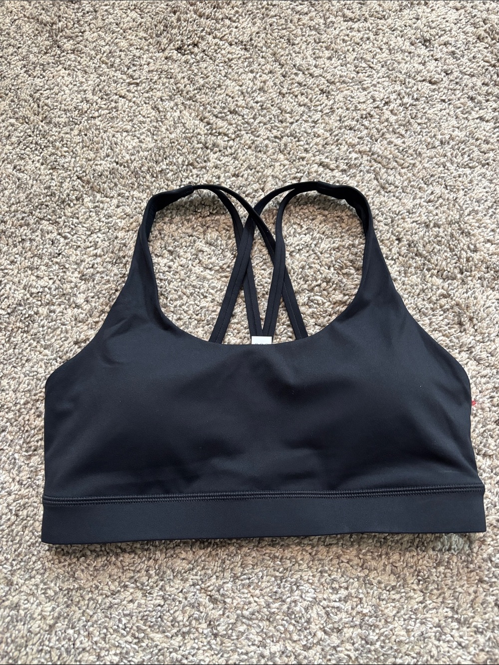 CRZ YOGA bra size small